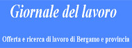 Giornale del lavoro