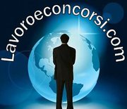 Lavoro e Concorsi