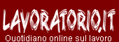Quotidiano online dedicato al lavoro