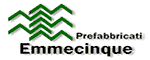 Prefabbricati Emmecinque