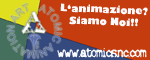 Atomic Animation Art