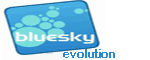 BlueSky Evolution