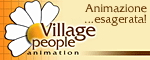 Village People Animation